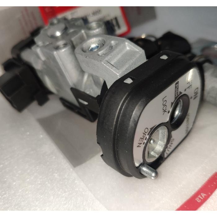 Kunci Kontak Set Beat F1 Esp-Beat Pop-Beat Street 2017-2018