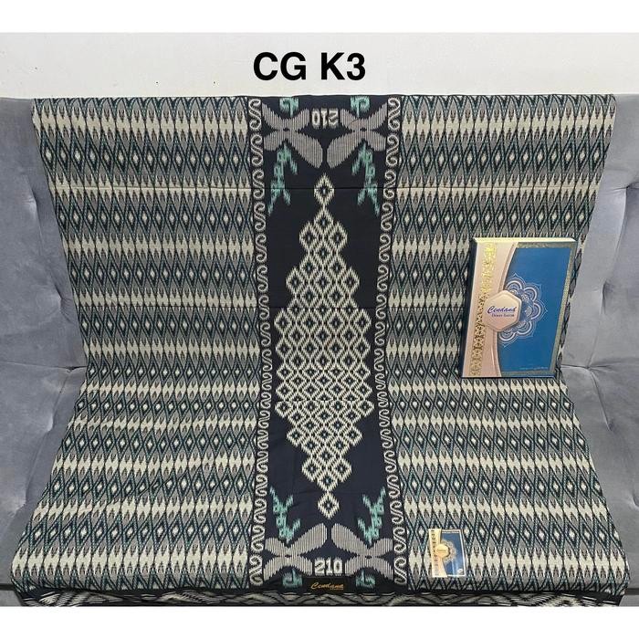 Sarung Cendana Goyor Rayon Original Terbaru