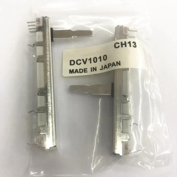 Fader Volume Dcv1010 Pioneer For Djm 350 600 700 800