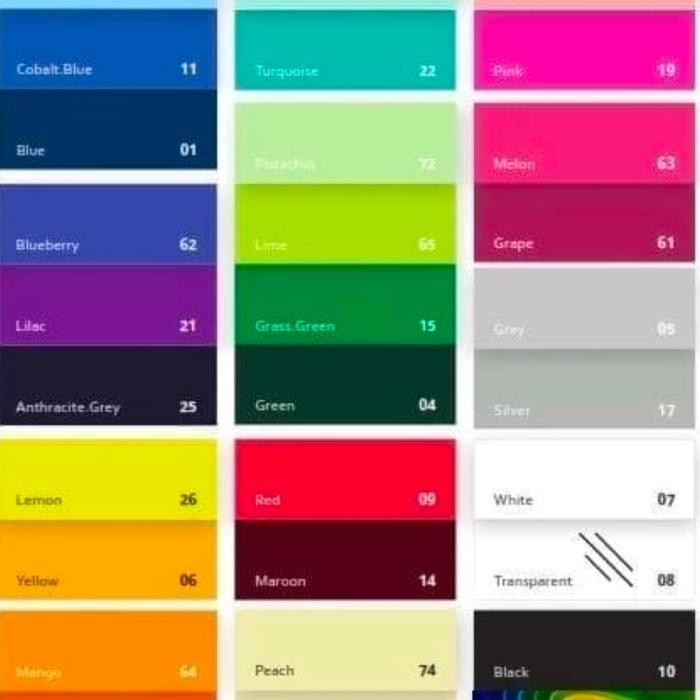 

Odner Bantex Folio / F4 70Mm #1465