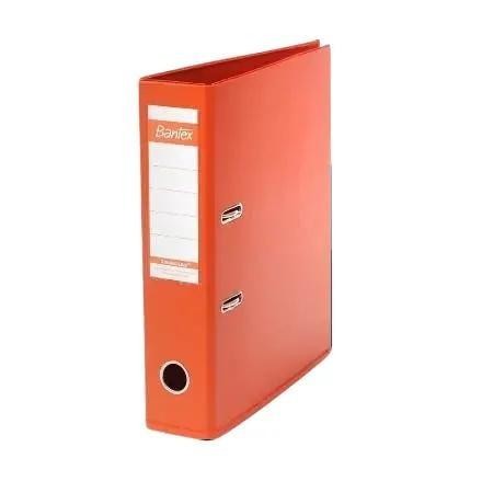 

Ordner Bantex 1450-09 (Red) A4 7 Cm Binder Folder File - Stationery