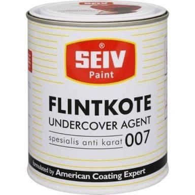 BEST SELLER FLINKOTE SEIV / CAT ANTI KARAT DAN ANTI BOCOR UNDERCOVER AGENT 007
