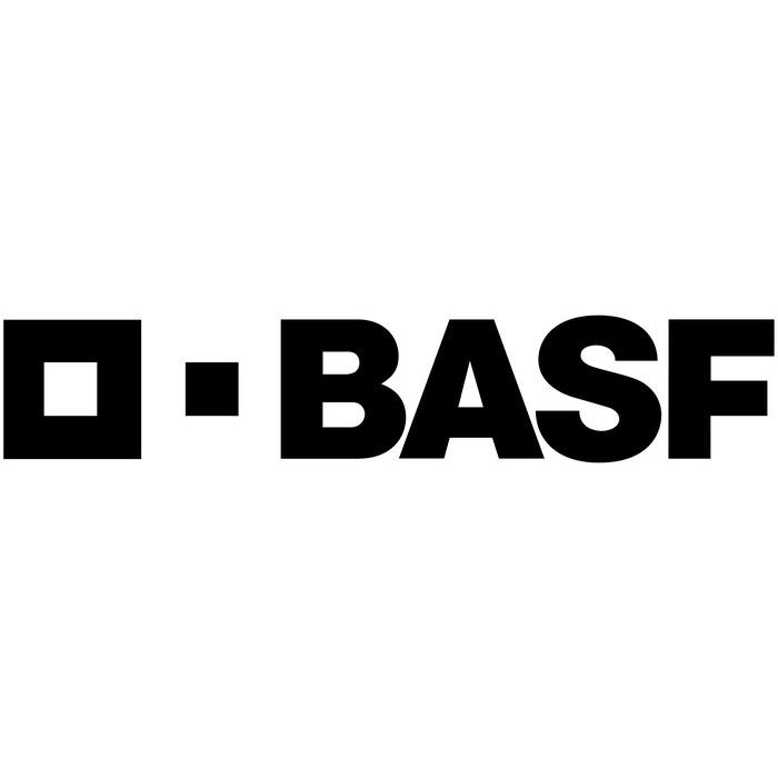 LUCANTIN PINK ORIGINAL BASF GERMANY