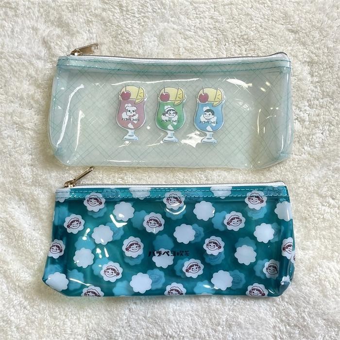 

PEKO PENCIL CASE TEMPAT PENSIL PEKO