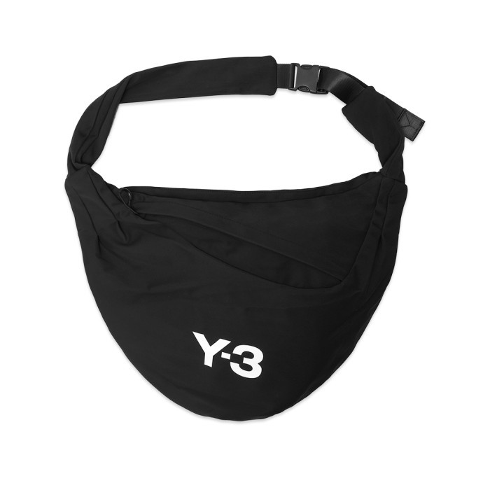 BEST SELLER Yohji Yamamoto X ADD Y-3 Sneakers Shoulder Bag