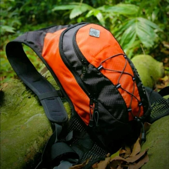 BEST SELLER Hydropack Tas Ransel Trail Boogie 02