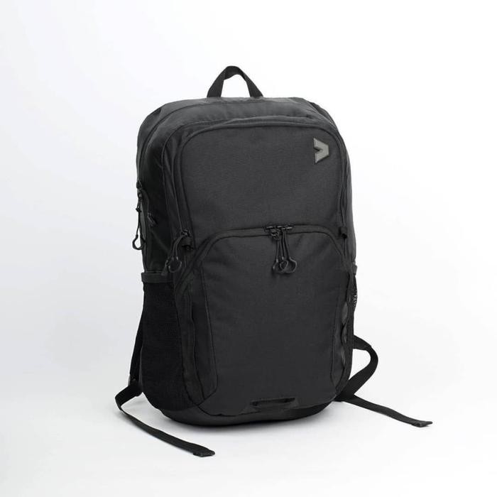 BEST SELLER Tas Ransel Kalibre 911496000 Enver 20L Daypack Unisex Original Black