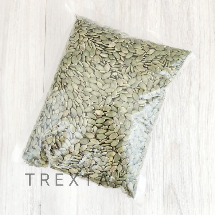 

SALE !!! PUMPKIN SEED / BIJI LABU [TERMURAH DAN BERKUALITAS] READYY