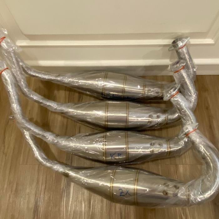 Chamber DBS ninja R/RR original