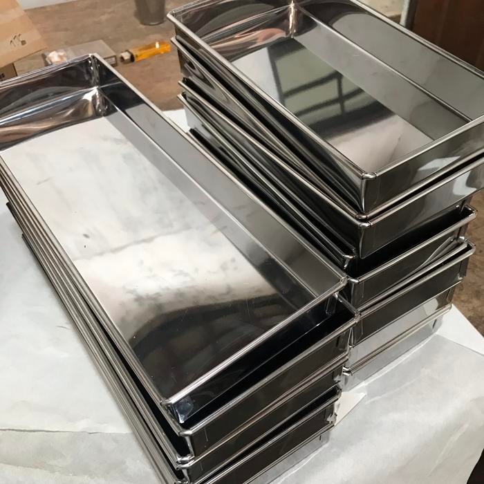 PO / custom loyang stainless steel