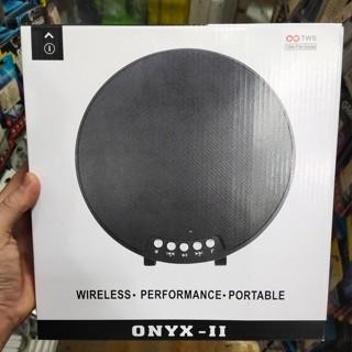 SPEAKER BLUETOOTH PORTABLE HARMAN KARDON ONYX 2 MANTUL SUPER BASS HARGA PABRIK