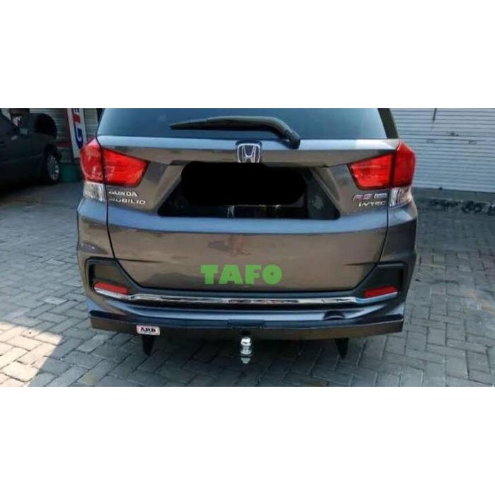 PREMIUM TOWING ARB BELAKANG MOBILIO TOWING BESI HONDA MOBILIO