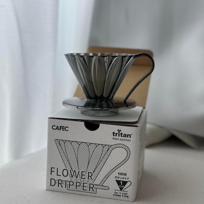 

CAFEC TRITAN DRIPPER 01