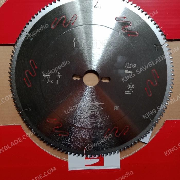 Spesial Circular Saw 12"Mata 120(300X3.2/2.2X30Z=120)Lu2C-1700