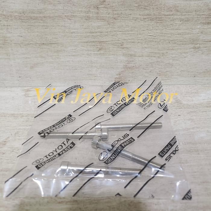 Bolt Valve Expansion Toyota Hilux Original Kode 053