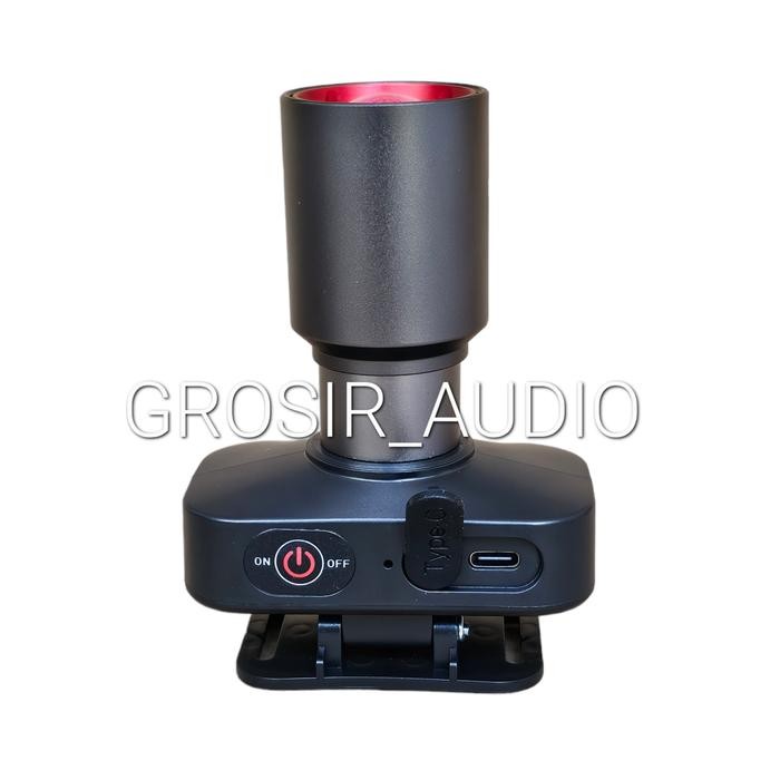 SENTER KEPALA AOKI ZOOM 60W AK3685A ,SENTER ZOOM 60WATT AOKI AK3685A ORIGINAL