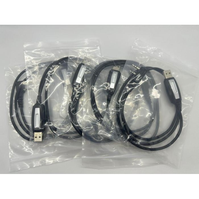 KABEL PROGRAM HT WALKIE TALKIE A1/A2 OSAKA