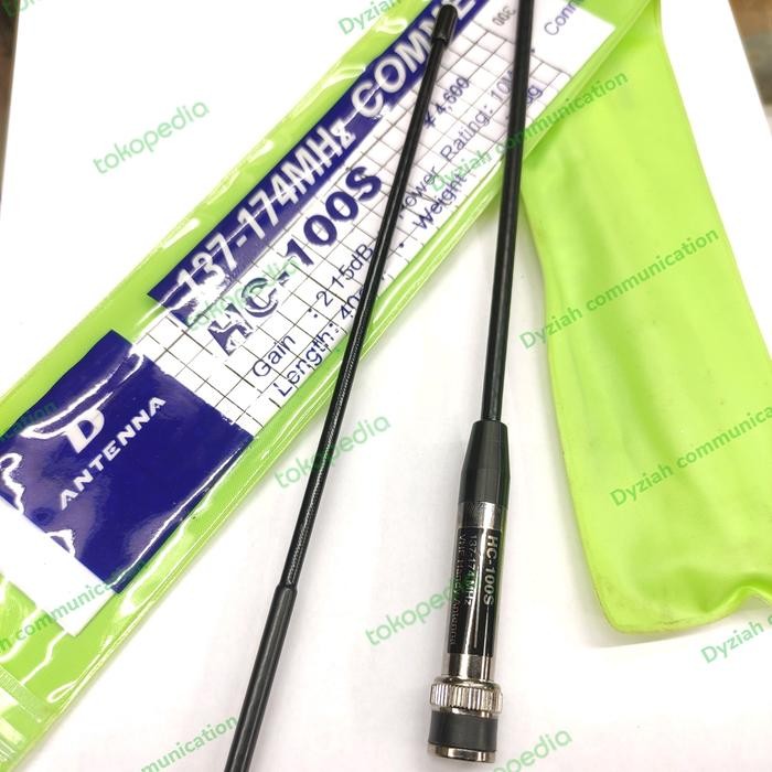ANTENA HC 100S VHF