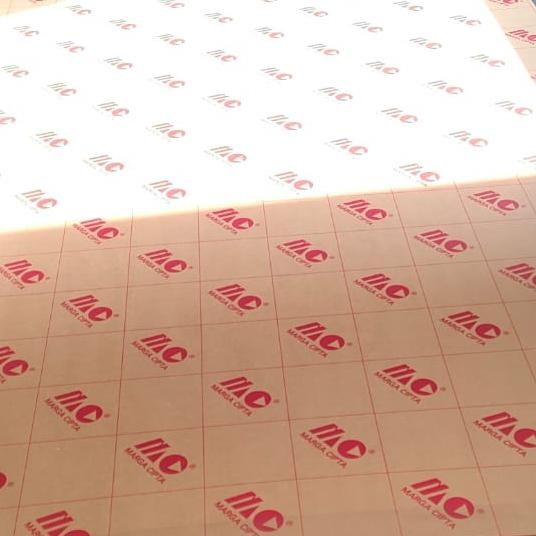 PREMIUM akrilik lembaran 1.5mm bening 100200