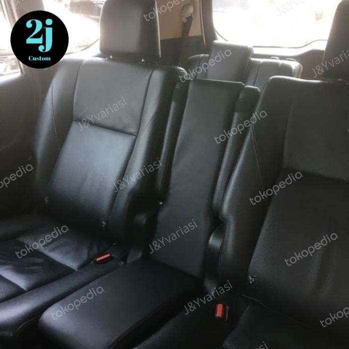 Best Seller Jok Tengah Innova Luxury / Reborn