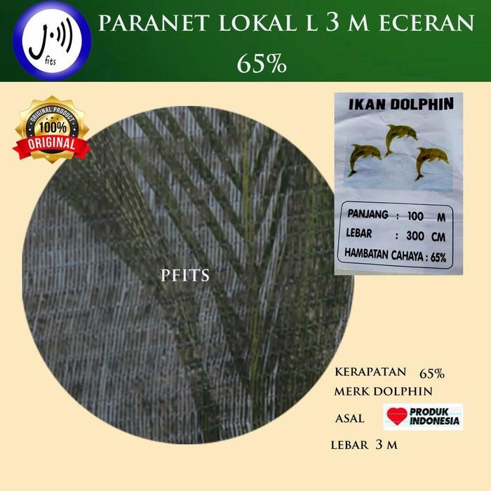 PREMIUM Paranet 65% Eceran