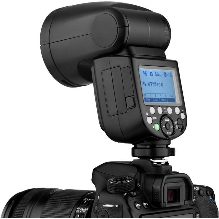 Godox V1 Flash For Sony Godox V1 Godox V1 Sony