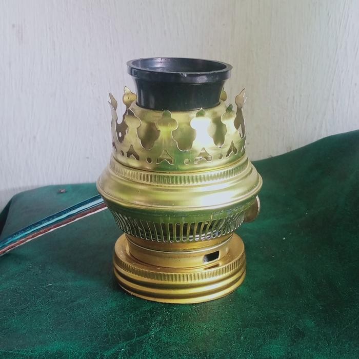 PREMIUM fitting lampu gantung Jawa antik