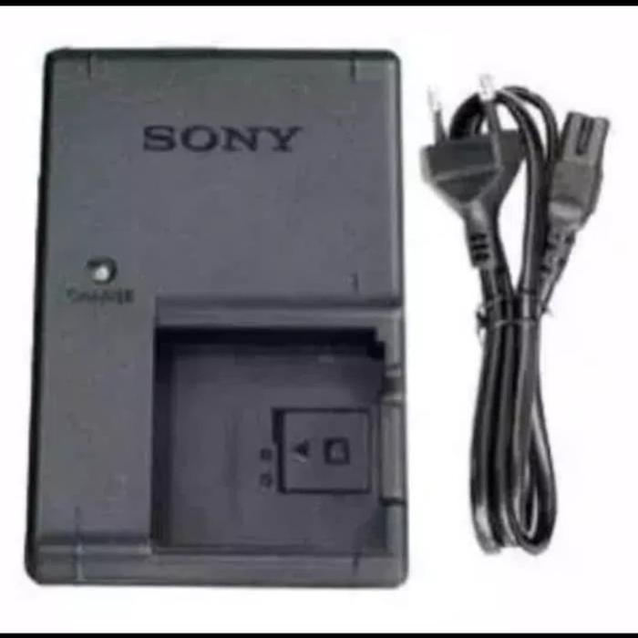 Charger Kamera Charger Camera Sony Dsc-Hx9V Chargher Camera Sony