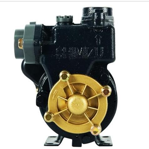 POMPA AIR SHIMIZU PS 128 BIT MANUAL / SHIMIZU PS128BIT PS-128BIT