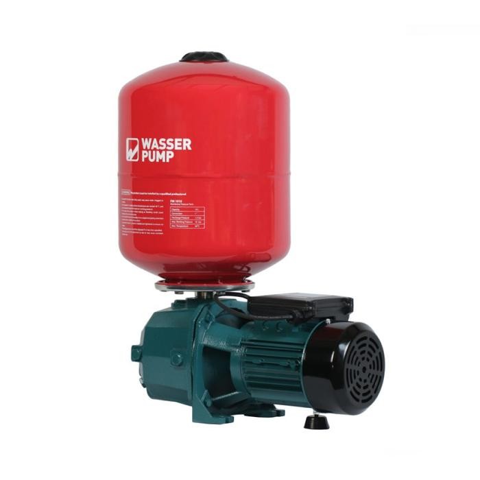 MESIN POMPA JET PUMP WASSER PC 380EA