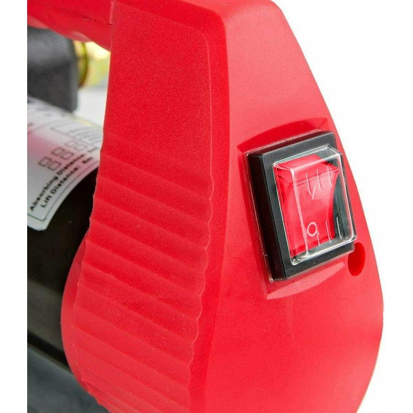 POMPA SOLAR DC 12 VOLT MESIN SEDOT MINYAK OLI AIR 12V OIL TRANSFER PUMP