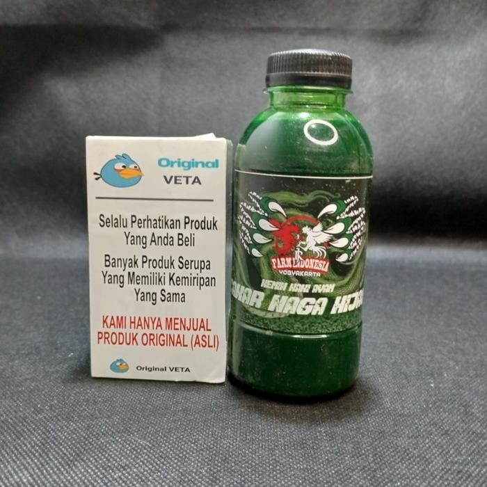 KEMIN KAKI AYAM CAKAR NAGA HIJAU MENGHINDARKAN RESIKO TURUN URAT AYAM