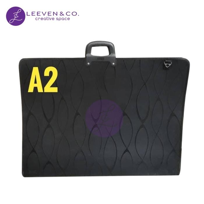 

V-Tec Drawing Bag Df-030 A2
