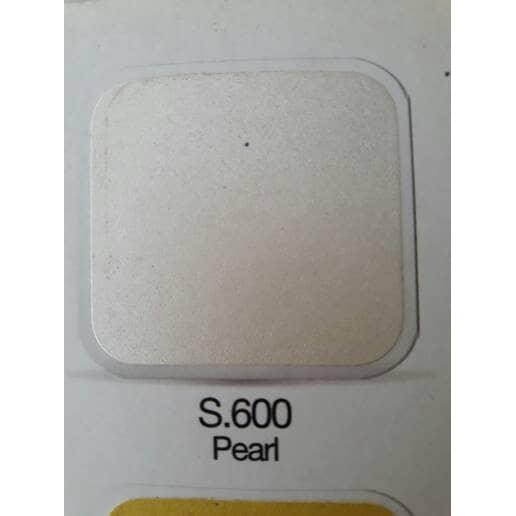 

Cat Aga Gold/ Silver Tembaga 250 Cc. Cat Poster