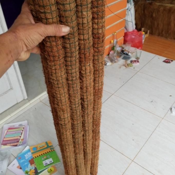 Terlaris Paketan Turus 1 Lusin Ukuran 1 Meter.