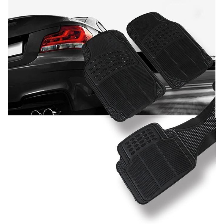 Unik Karpet Mobil Honda Crv Gen 3 Alas Lantai Dasar Karet Pvc Anti Air