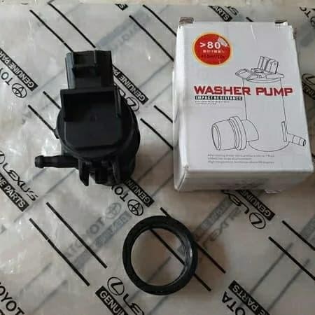 Dinamo Tabung Air Wiper Depan Avanza Xenia Kode 041