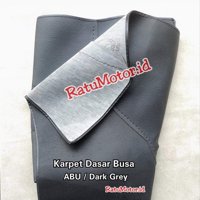 Mantab Karpet Dasar Mobil Honda Crv 2001 Gen1 - Karpet Lantai Bahan Busa