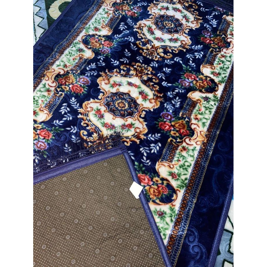Ready JT karpet lantai kecil tebal premium