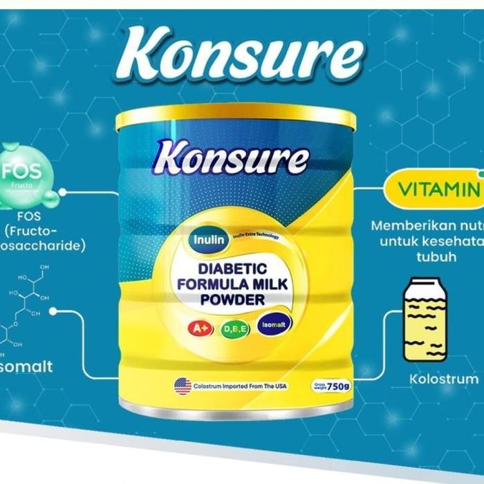 

Barbara.storee SUSU KONSURE NOMOR 1 AMERIKA SUSU DIABETES KONSURE ORIGINAL SIAP KIRIM