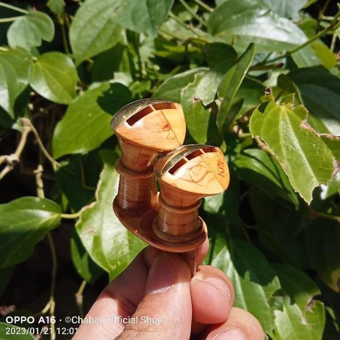 Sawangan Merpati Cangkring Merk KDI