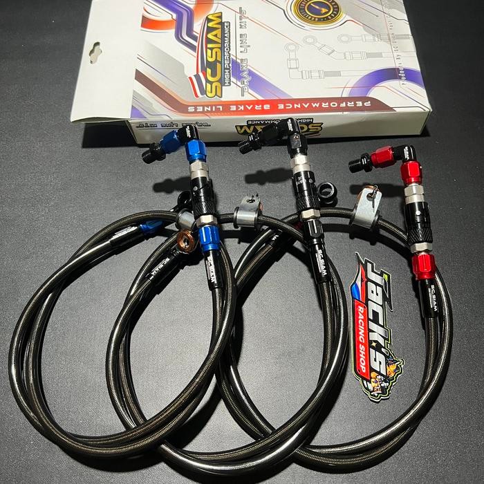 Selang Rem Staubli Sc Siam Selang Rem Sc Siam Include Staubli