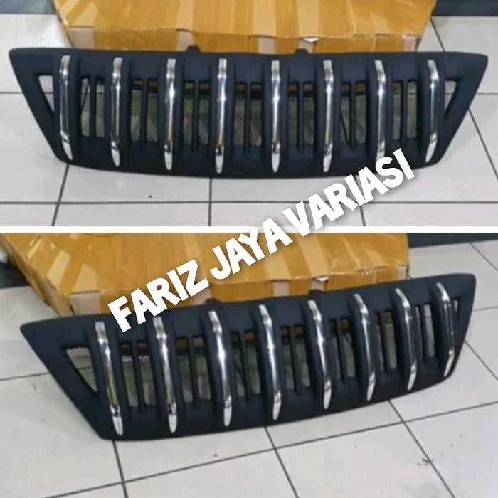 Gril Fortuner Grill Depan Fortuner 2005 2006 2007 2008