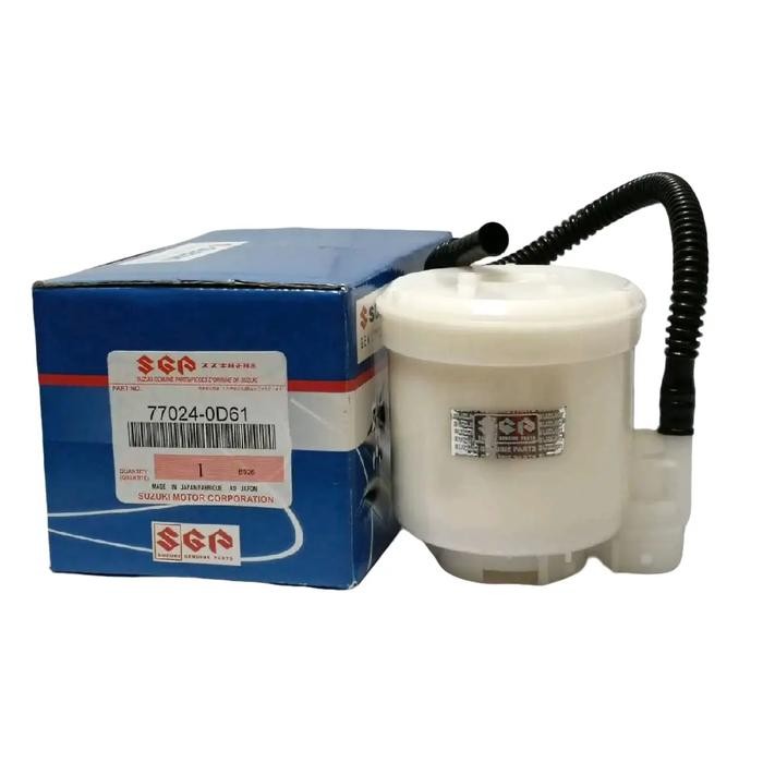 FUEL FILTER SARINGAN BENSIN MOBIL APV APV ARENA APV BLINDVAN MEGA CARRY