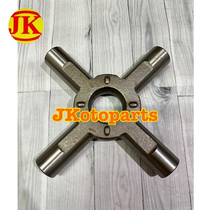 Spider Pinion As Palang Gardan Canter 110 Ps120