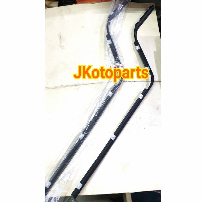 Plipit Kaca Pintu Luar Colt Diesel Ragasa