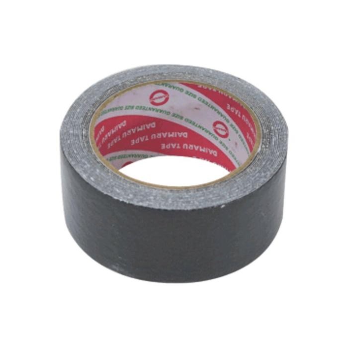 Daimaru Selotip Pengaman Lantai Anti Slip Hitam - Anti Slip Lantai