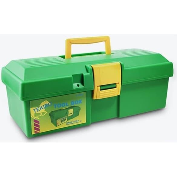 TEKIRO - TOOL BOX PLASTIK TB 901 TOOL BOX 0201 PLASTIK -
