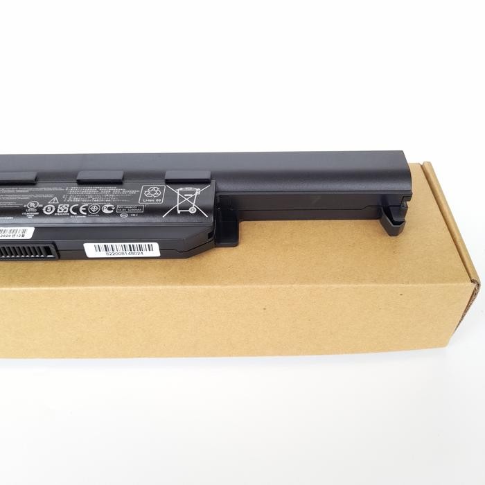 BATERAI BATRE BATRAI BATERE BATTREY ORIGINAL LAPTOP ASUS K55 A32-K55