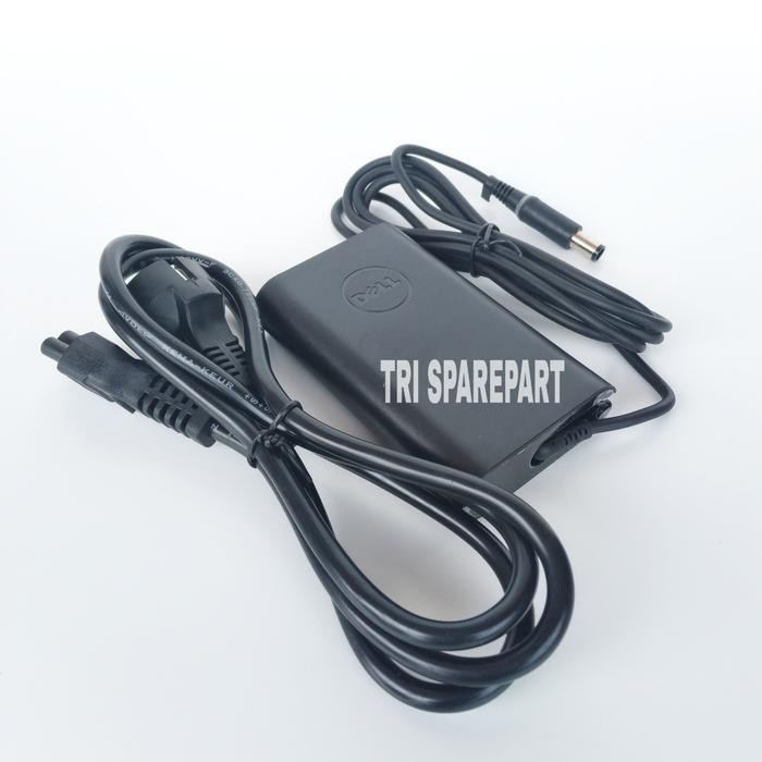 CHARGER ADAPTOR DELL INSPIRON 14Z-5423 14R-5420 14R-5421 14R-5437 ORI